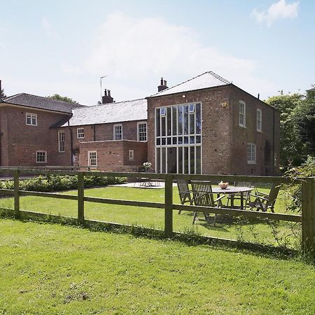 Curlew Barn Villa Sutton Bridge Kültér fotó